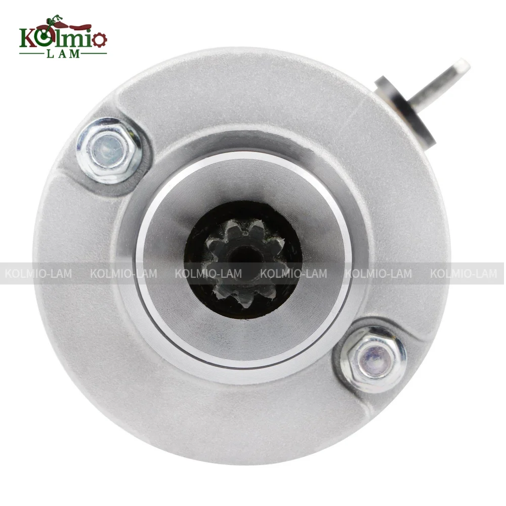 Fit For Suzuki BURGMAN AN400 AN250 AN 400 250 Engine Starter Motor UH125 UH150 UX125 UX150 SIXTEEN UC125 UC150 EPICURO