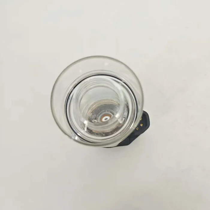 Spectrometer Instruments PerkinElmer  Hg Lumina Hollow Cathode Lamp Part Number N3050134 Original and New