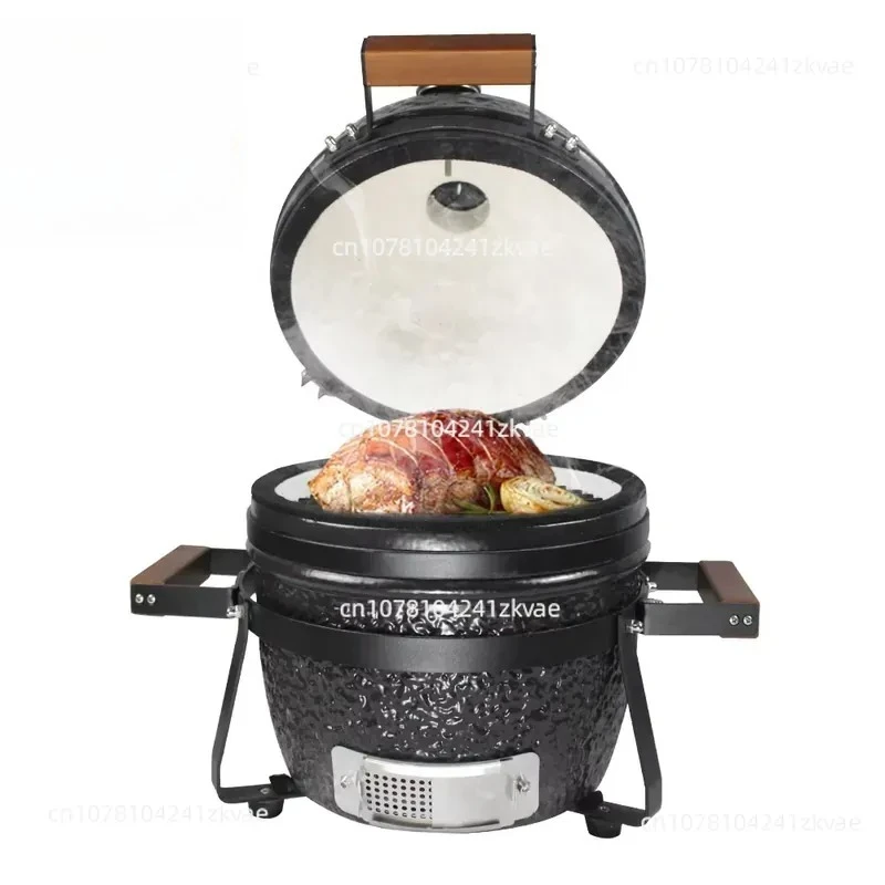 Accessories Match Japanese BBQ oven
