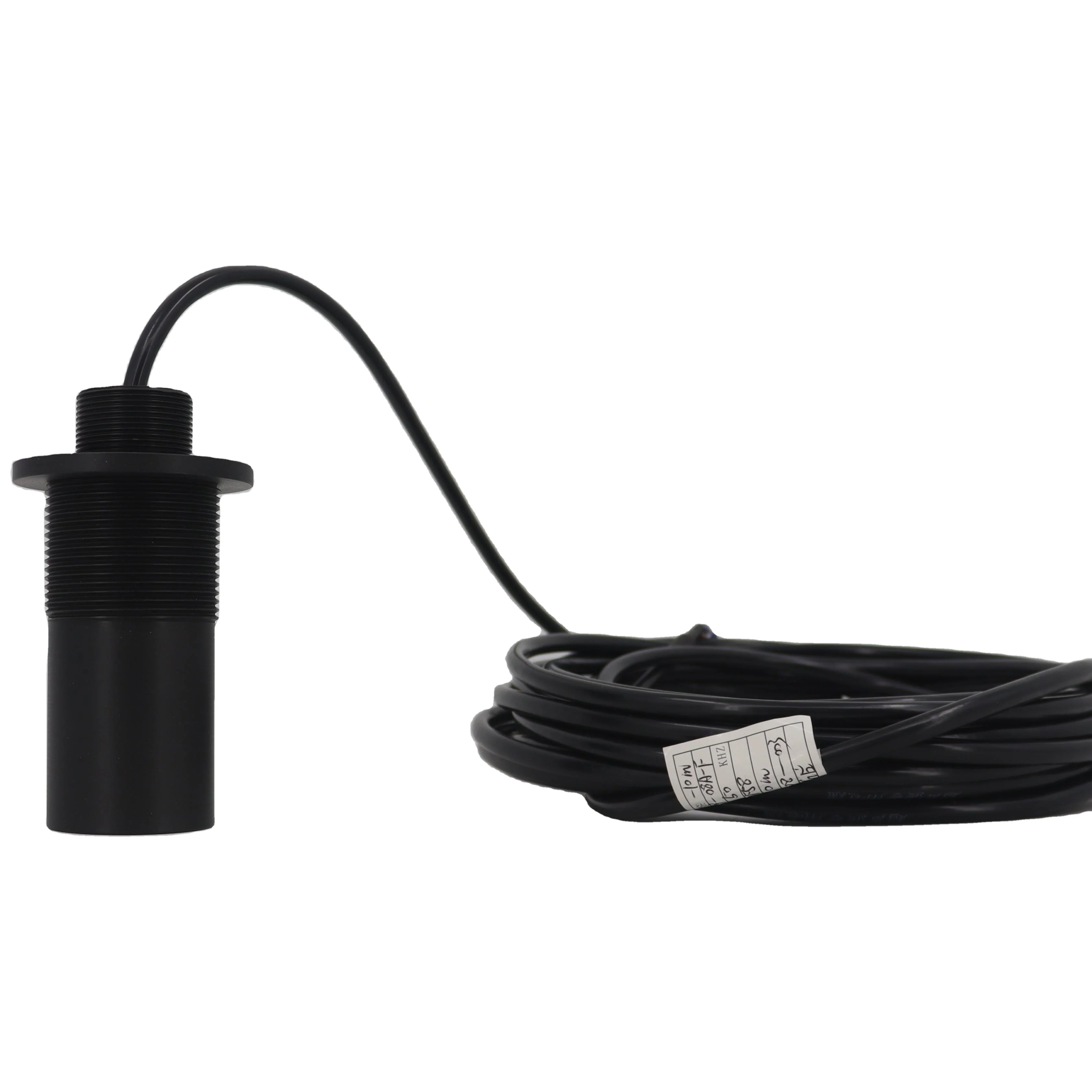 49kHz Distance Measuring Ultrasonic Obstacle Avoidance Level Meter Sensor (FYA-49-08A-F)