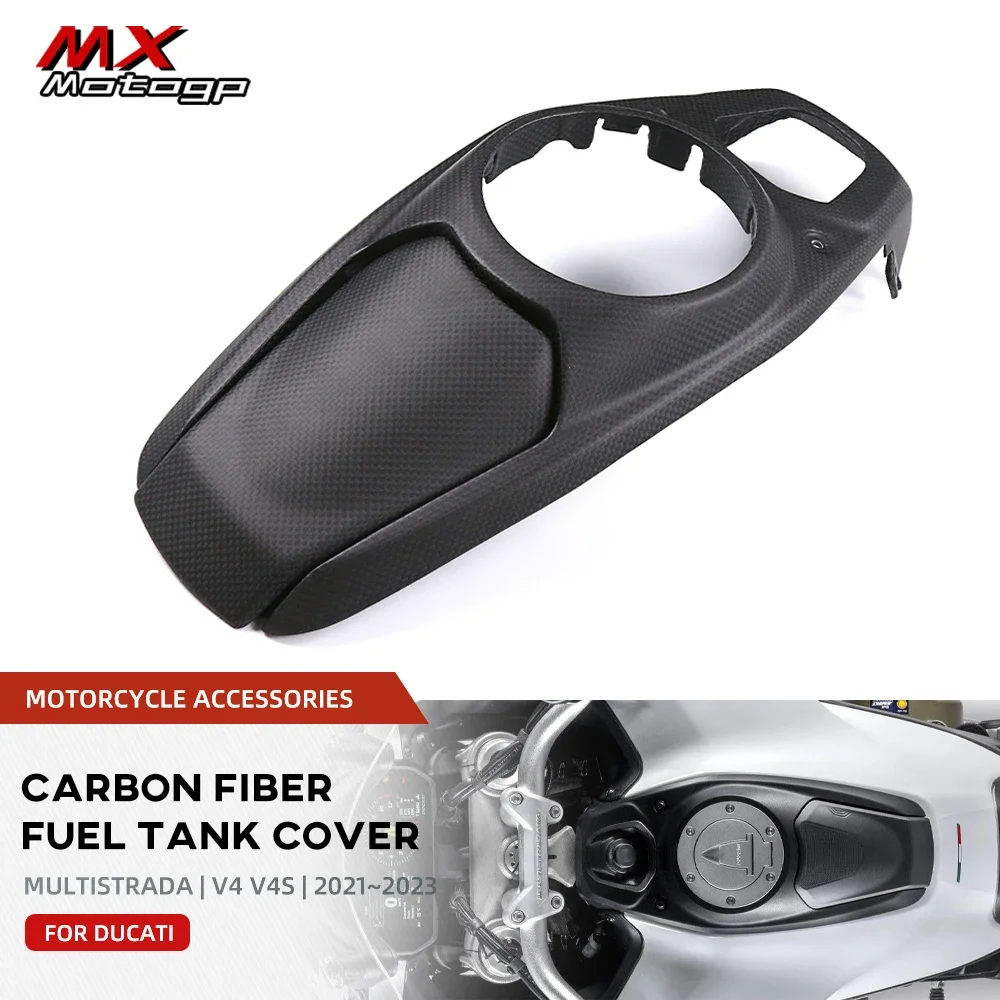 Mts V4 Carbon Fiber… - image