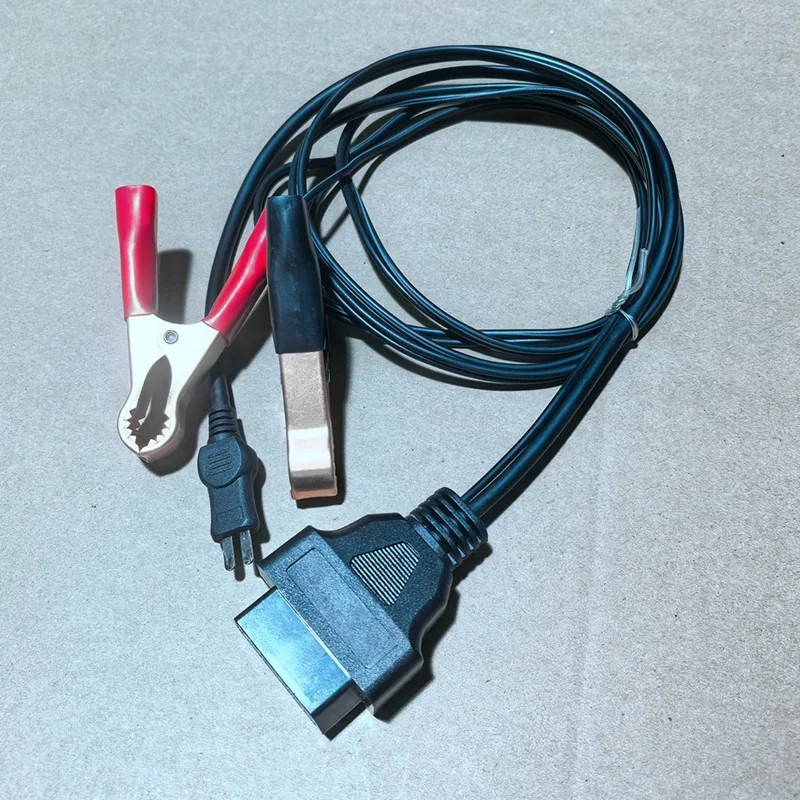 NEW-Cable For Lexia Clip Cable For Lexia 3 PP2000 Lexia3 Diagbox OBD2 Cables Diagnostic Tool Clip