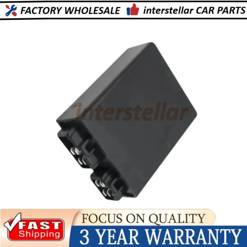 3TB-82305-00 XTZ660 Ignition CDI Box for TT600 Ecu Cdi Originale Yamaha 3TB XT600 93-95 8PIN SZR660 XT 660 8 PINS 12V TCI UNIT