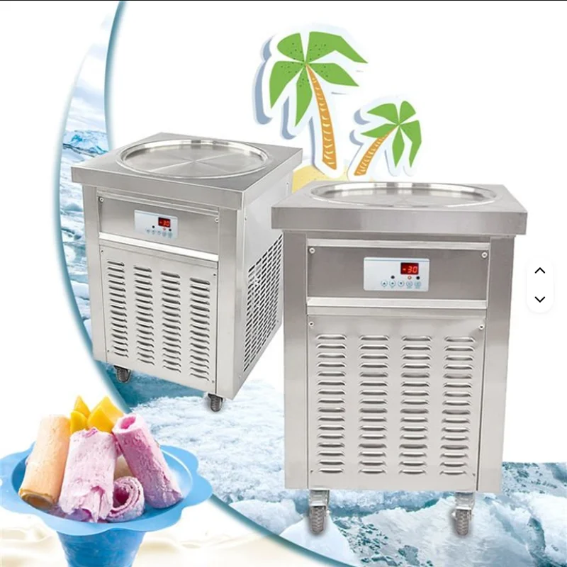 Hot Sale Small Capacity Stainless Steel High Quality Commercial Ice Lolly Machine
