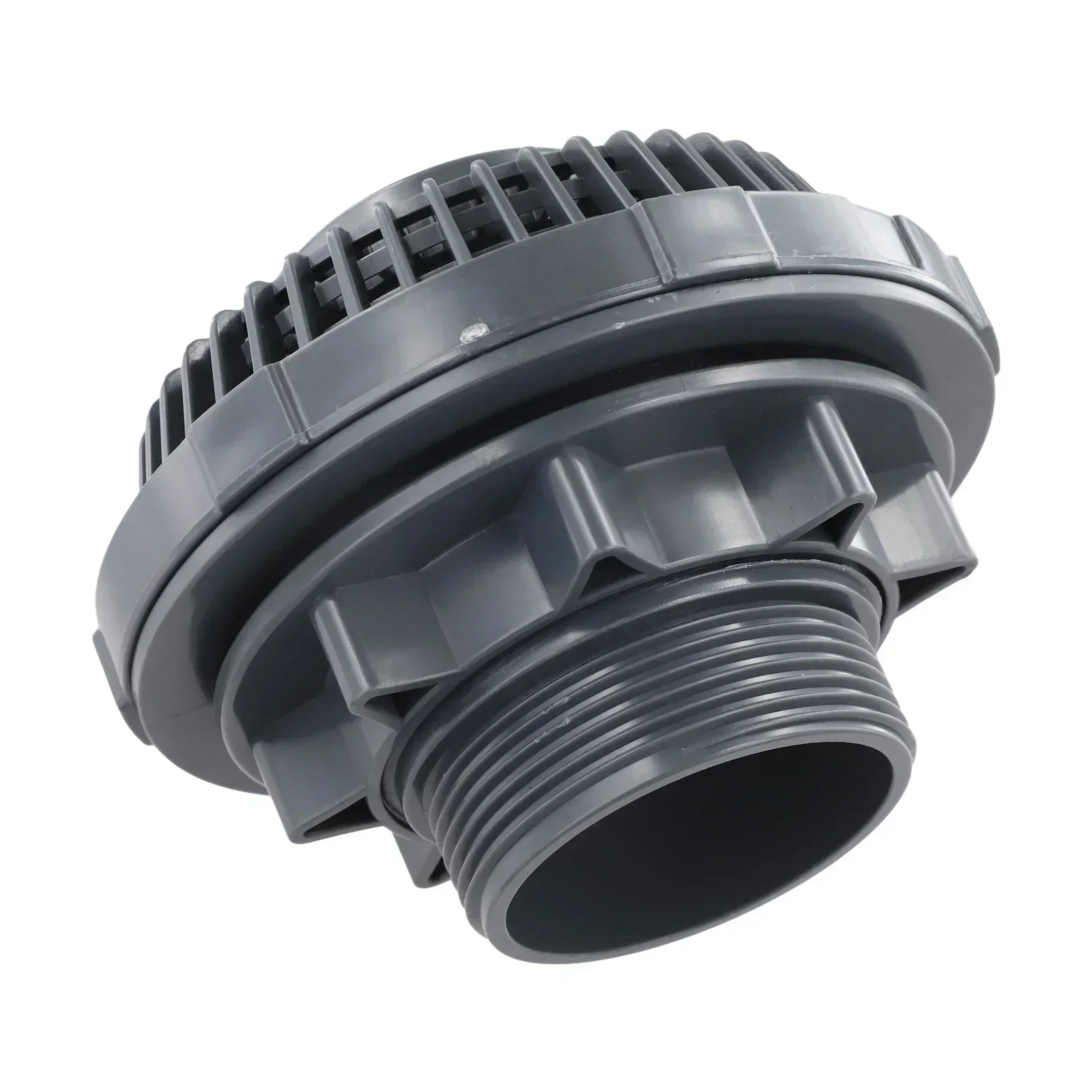 For Pool Owners 38 Mm Connection 38mm Pool Filter Compatible Pool Filter System Constructed From Robust Materials For INTEX