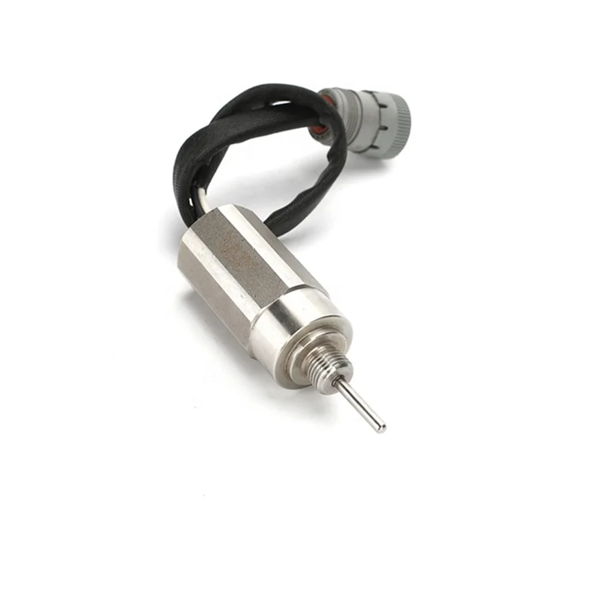 

118-7226 Coolant Water Temperature Sensor For Caterpillar D6R D7R D8R 777D 988H 1187226