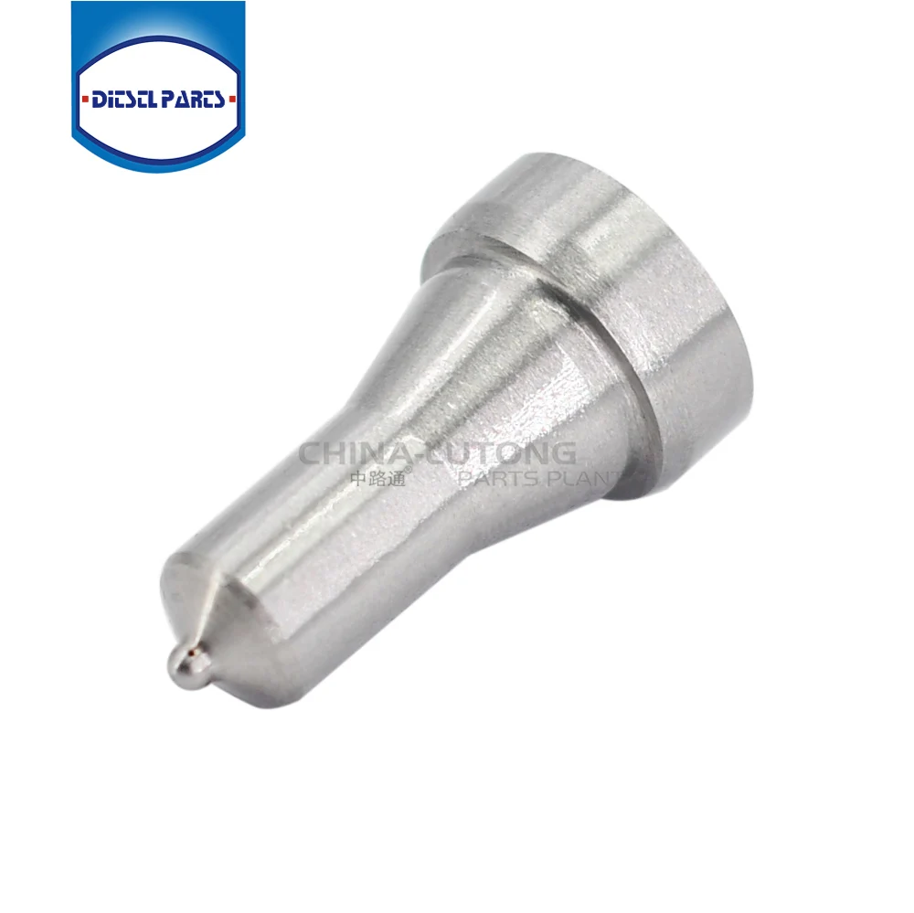 

DLLA150 P215 Форсунка топливной форсунки 129506-53000 DLLA150P215 Детали инжекторного насоса для дизельного двигателя Yanmar Komatsu 3D84-2D