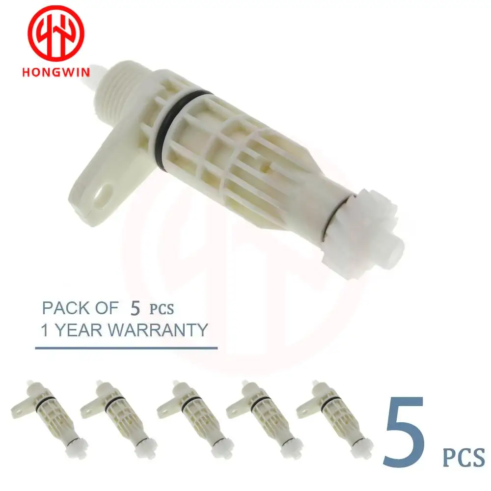 5PCS 90375764 0724414,0724470,0724409 Speed Sensor For OPEL Ascona C Astra F Calibra Combo Tigra Kadett E Corsa B