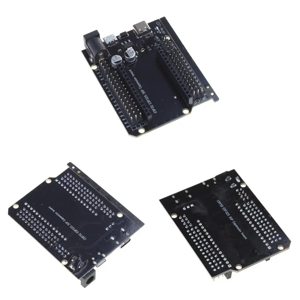 ESP32 Expansion Board ESP32 30P DEVKIT -V1 Power Module Board ESP32S