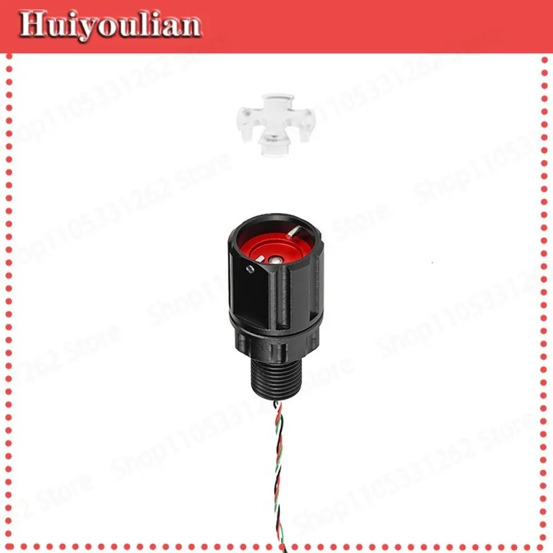 11010401-0010 M10 High Precision Depth Sensor, MS5837-30BA 300m/30Bar Waterproof I2C 2mm Resolution