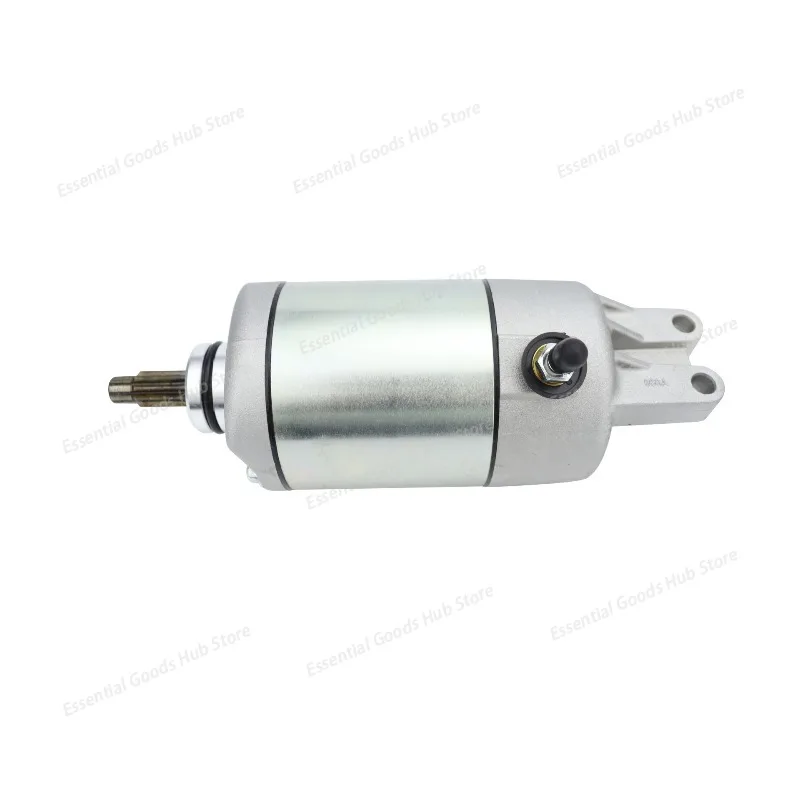 

Starting Motor 18638 31200-HM7-003 31200-HM7-A41 Is Suitable for Honda TRX500FM