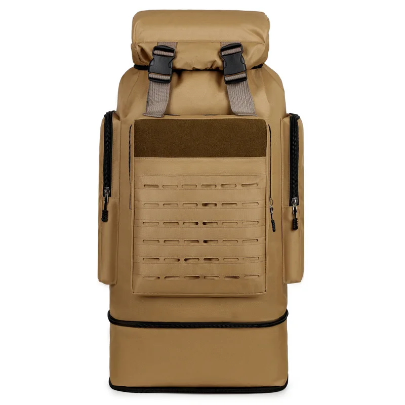 

Fengtu уличная альпинистская сумка спортивная сумка большой вместительный дорожный рюкзак дышащий водонепроницаемый рюкзак