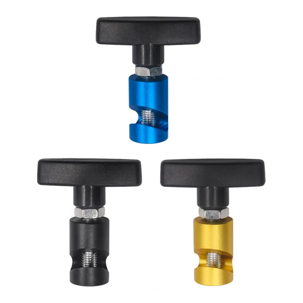 Car Hood Lifting Rod Fixer Automotive Hood Lift Rod Support Clamp Set Engine Lift Rod Retainer Shock Prop Strut for Vehicle