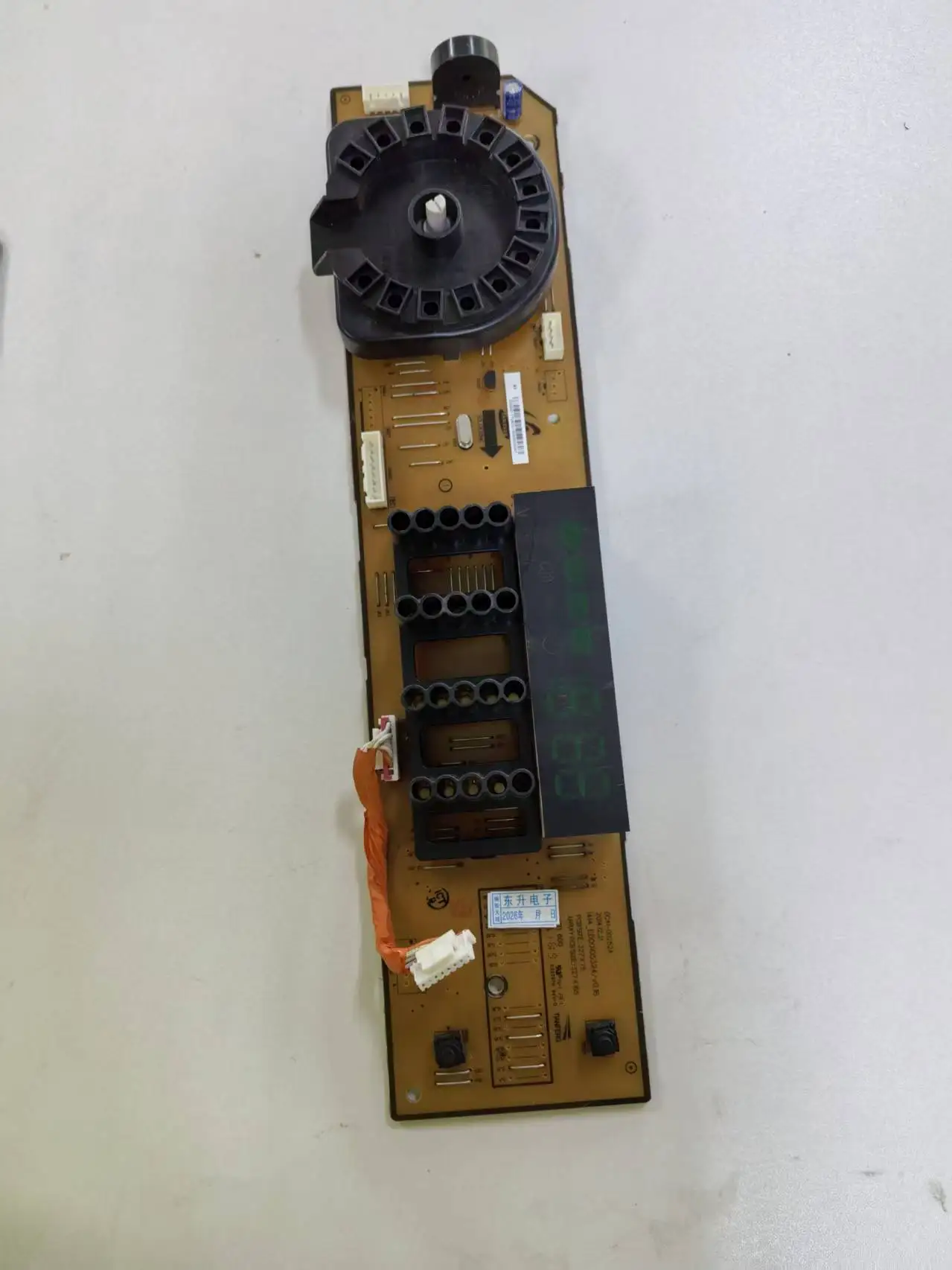 Roller Washing Machine WW70J5280GS GW Main Computer Board 5283iw Frequency Conversion DC92-01769C for Home Appliance Repair