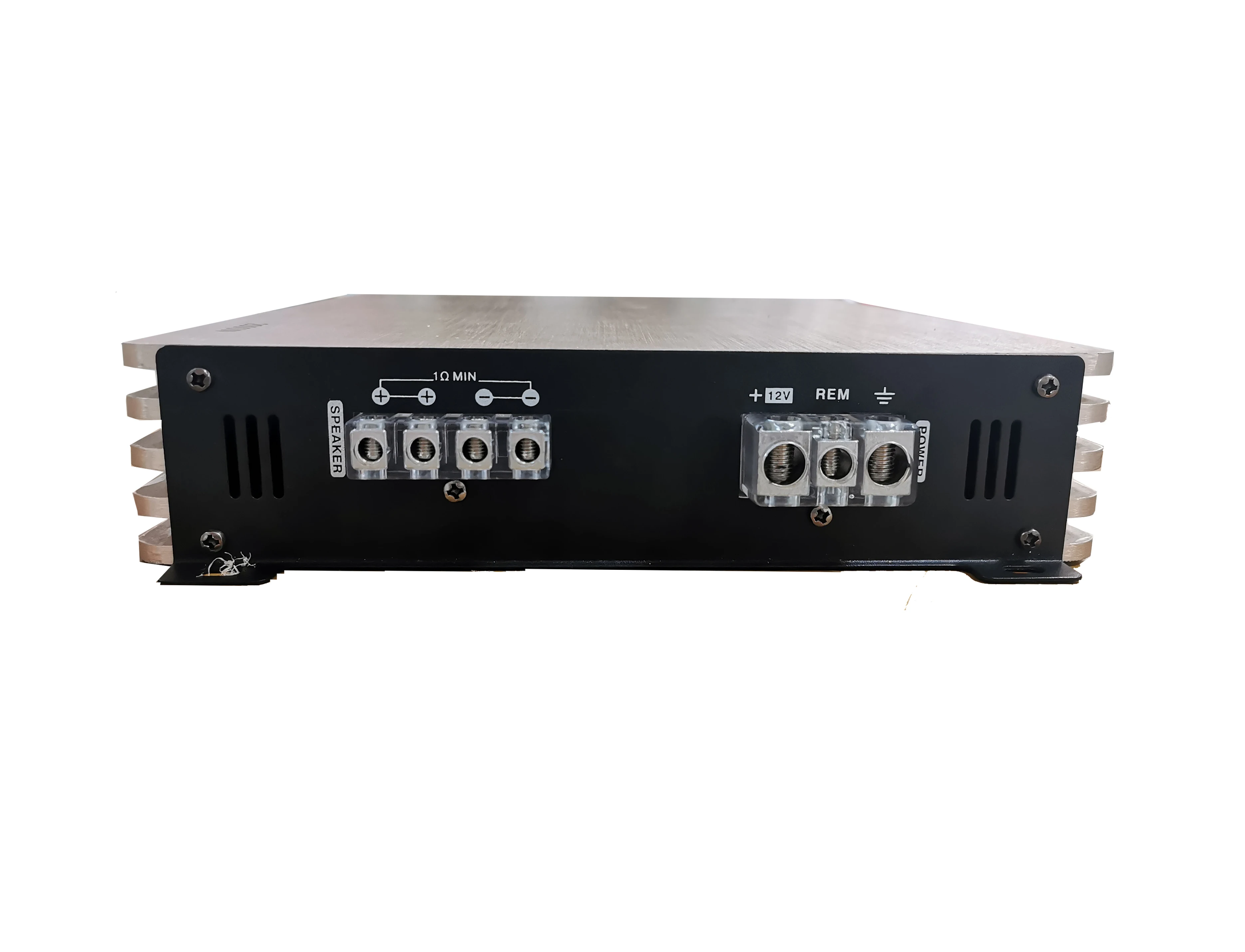 4-канальный стерео автомобильный усилитель APIEL Rms Power 360 Вт класса ab