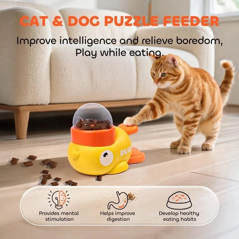 Thumbnail 4 - #35 Latest Treat Dispensing Dog Toys Offers