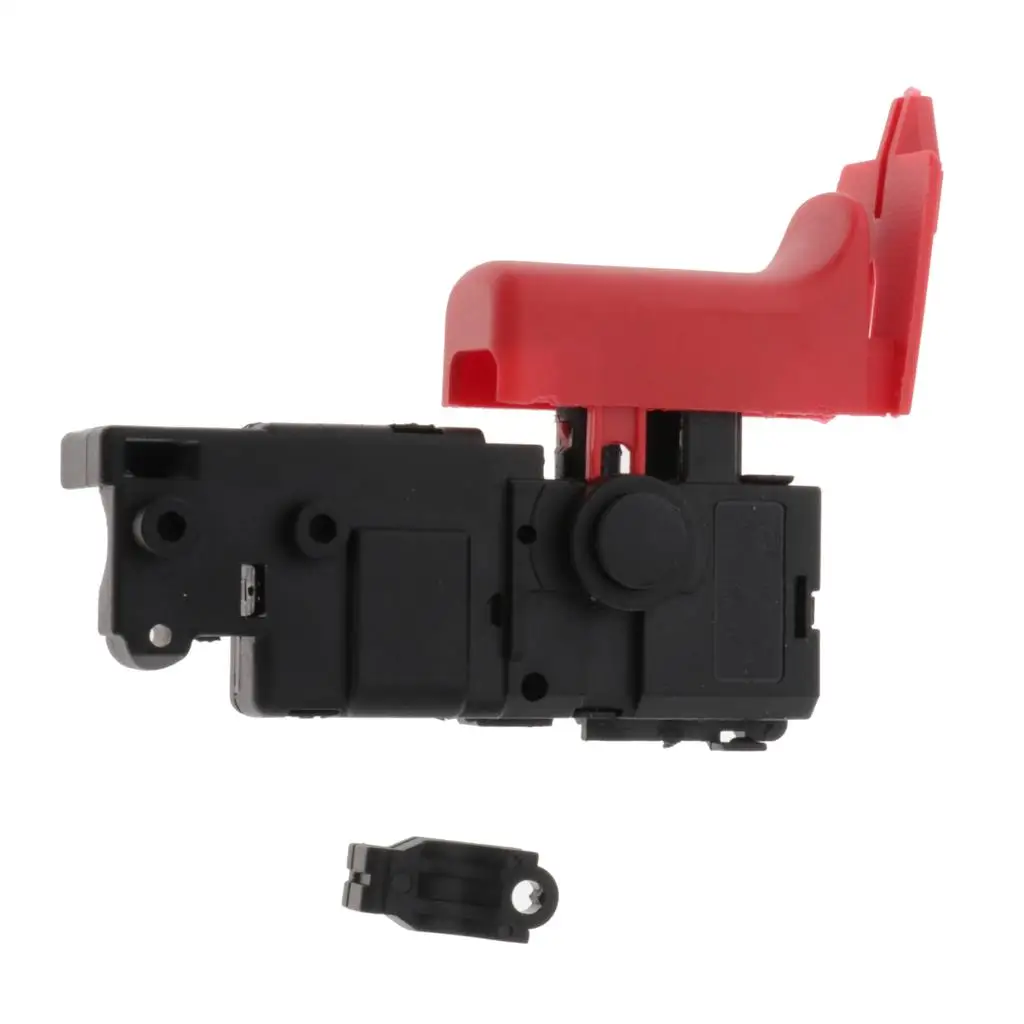 ค้อนไฟฟ้าสวิทช์ควบคุมสําหรับ GBH2-26E GBH2-26DRE cs พลาสติก 7.5x6 ซม.