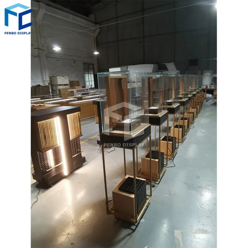 custom.Hot Sale Glass Metal Wine Rack Insert Custom Wine Display Bar Cabinet Living Room Furniture Wine Cabinet