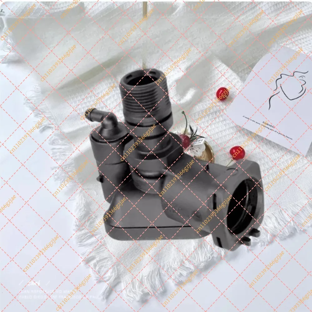 Manifold Assembly 97555410 for KARCHER K3.450 K4.450 Pressure Washer, Replacement Part