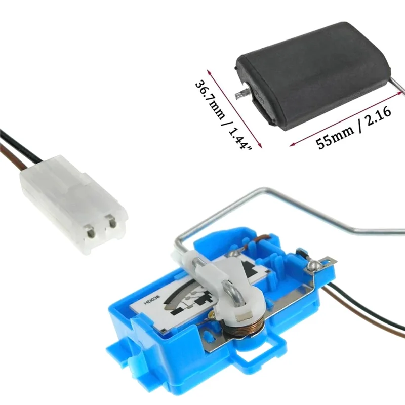 

A95E-94460-2E000 New Fuel Tank Level Sensor For HYUNDAI TUCSON ACCENT KIA SPORTAGE 2005-2010 944602E000