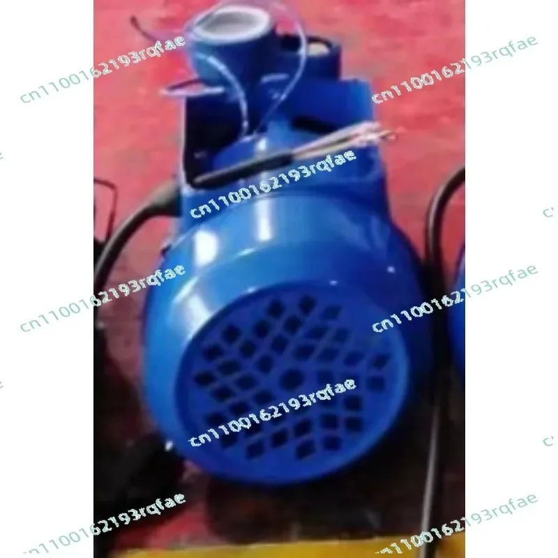 12V24V Centrifugal Pump Cube High-lift 15M Solar Battery Powered  Water Pump QB60 Vortex Self-priming Pump