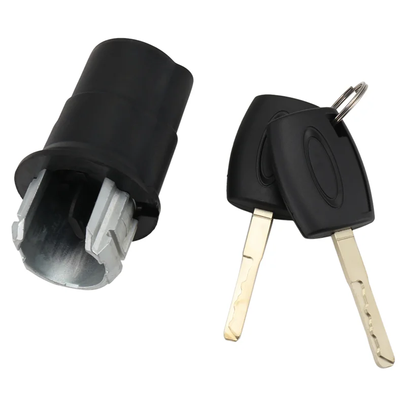 

Ремкомплект замка капота автомобиля с 2 ключами 1926225 для Ford Transit MK8/Ford Transit Custom 2014-2019-A67F