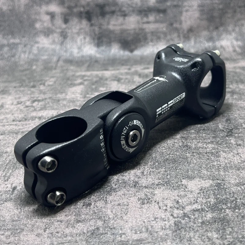 

Регулируемый вынос велосипеда 25,4 мм/31,8 мм, вынос шоссейного горного велосипеда, алюминиевый сплав, детали для велосипеда, аксессуары для велоспорта MTB Q1074