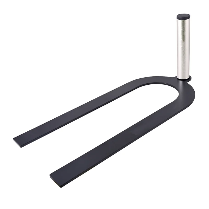 B84B-Installation Sticker For Vehicle Roof Antenna L-Shape Vinyl Applicator Car Wrap Tool Rearview Tint Protection Styling