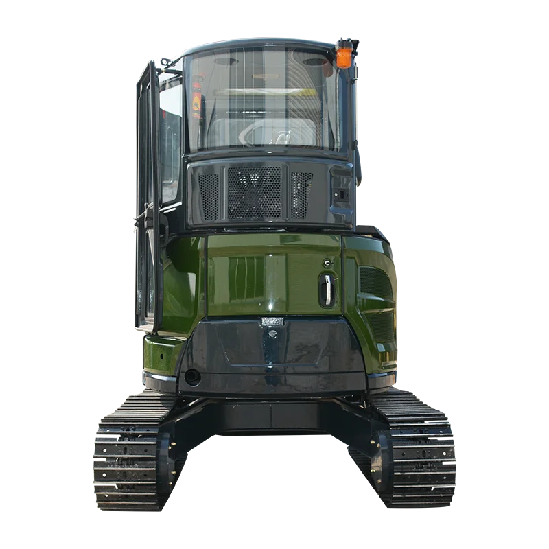 مصنع تصدير الصب هيكل حفارة انتزاع دلو ملحقات حفارة صغيرة منتجات مخصصة #4