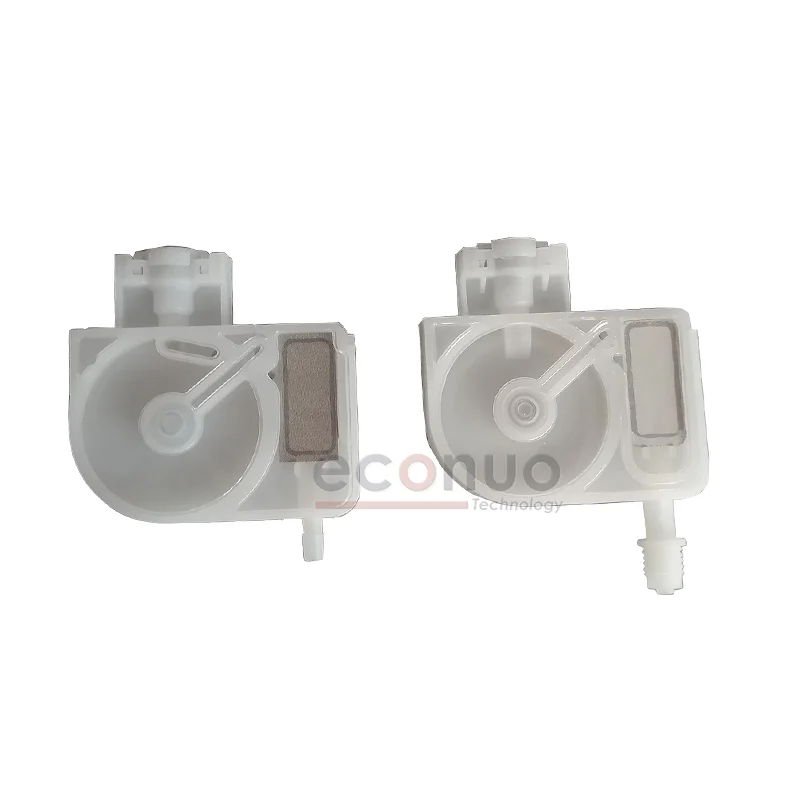 10PCS Epson Damper For Epson4880/7800/9800 Screw/Straight Socket head TX800/XP600