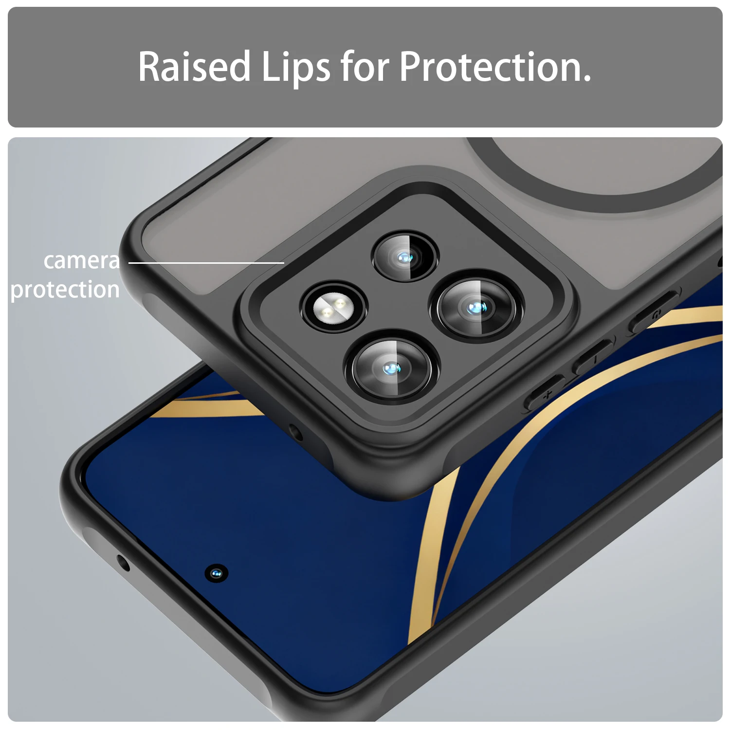 Thumbnail 4 - #8 Latest Shockproof Phone Case Updates