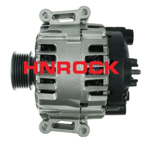 NEW HNROCK 12V 140A  ALTERNATOR  TG14C019 TG14C037 TG14C055  06H903017E 06H903017EX 06J903023N 06J903023Q  06H903023S