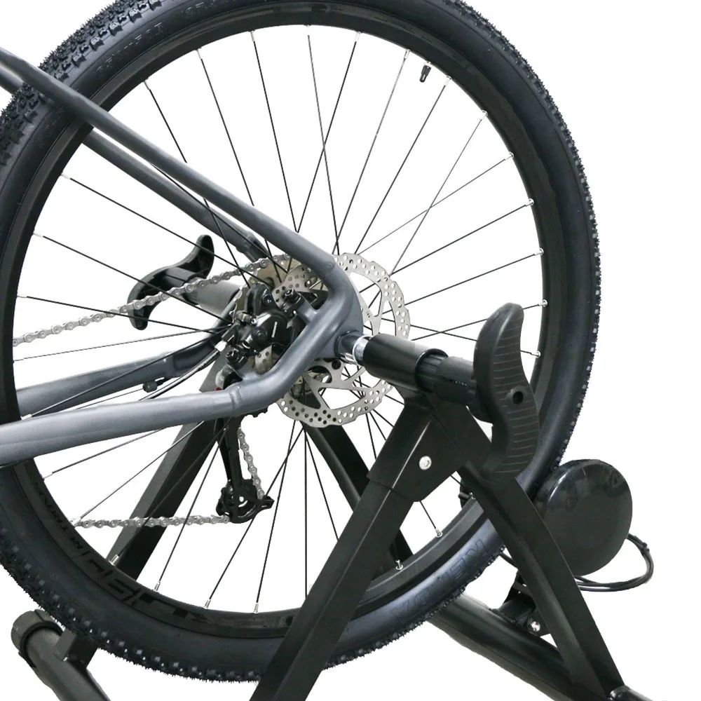 M12x1.0/1.5/1.75 دراجة من خلال المحور الأسود دراجة من سبيكة الألومنيوم المدرب المحور محول مع وجع المدرب من خلال سيخ المحور