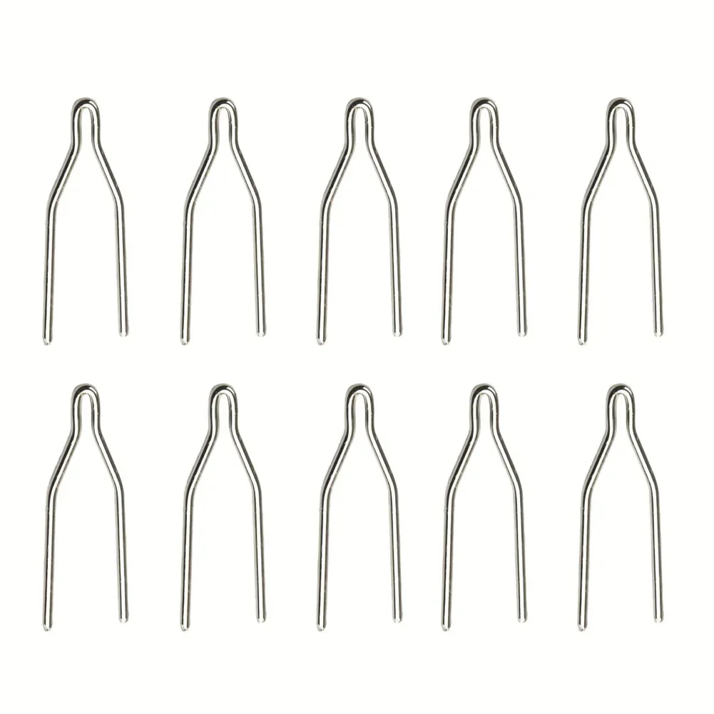 High Quality Iron Tips Soldering 15mm Accessories Adjustable Dedicated Replacement Set Stability V Shape 1.5mm