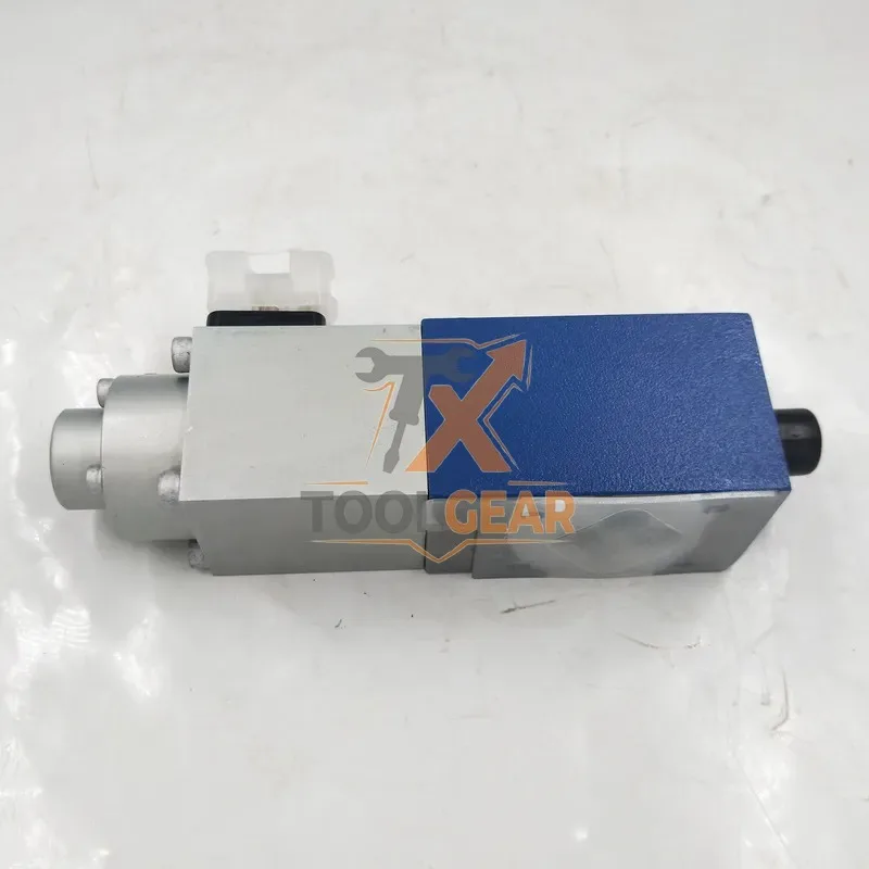 2026China*Factory* Proportional Relief Hydraulic Valve DBETX DBETE DBETR DBET DBETBX DBETBEX 0811402016 DBETX-1X/315G24-8NZ4M view 2