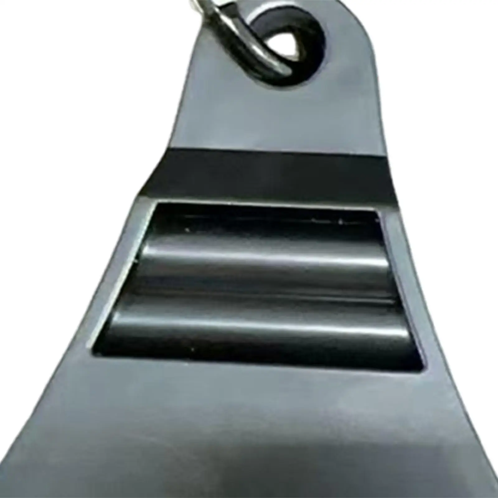 حامل كرة الجولف، مشابك كرة هدية رياضية، معدات الجولف تحمل كرتين للتدريب على نطاق القيادة، الممارسة الخارجية للرجال والنساء