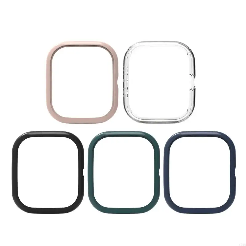 X7JB Compatível para 4 Mini relógio manga protetora Luva leve