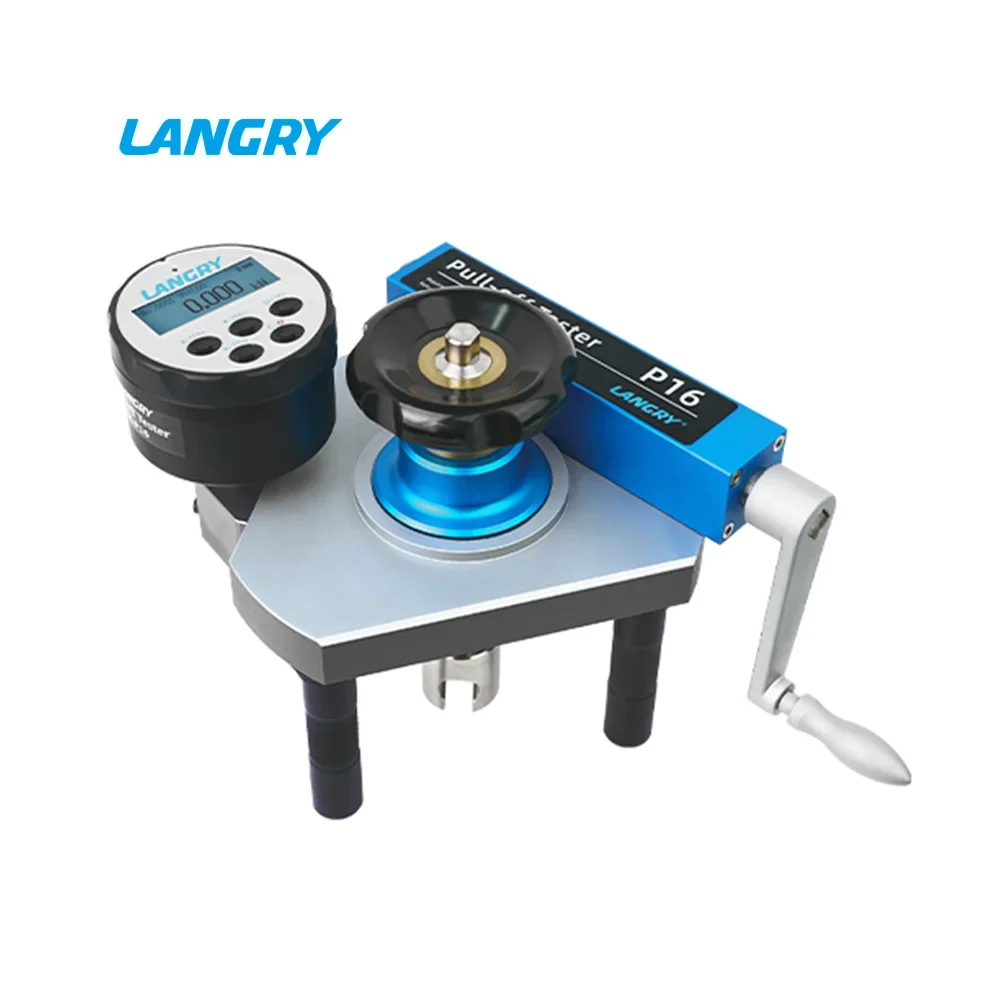 OEM/ODM Pull-off Testers Adhesion Tester Supplier Customized Solutions Available Pull-off Tester for Adhesion Strength Testing