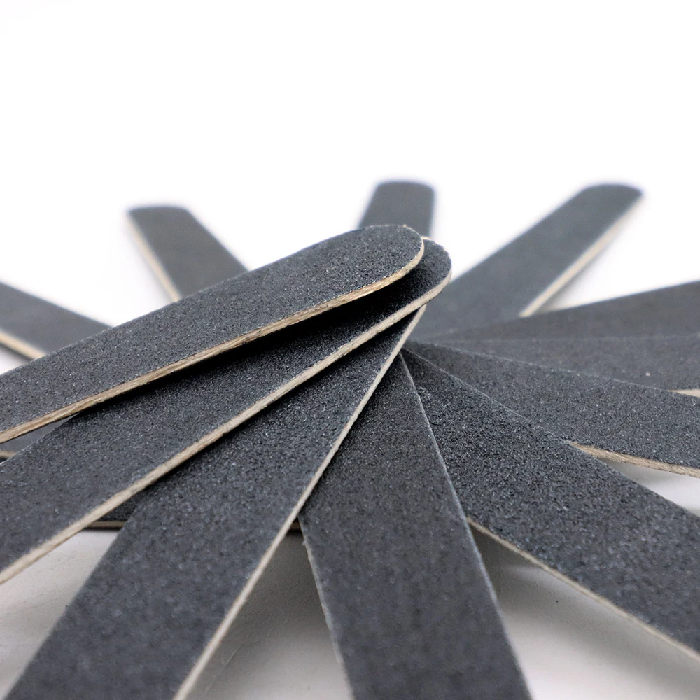 80Pcs/Box Disposable Nail File - đánh giá và giá Woodworking Magazine