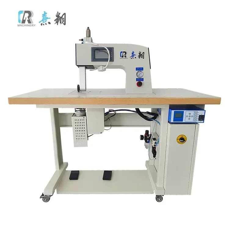 Hot Sale Industrial Underwear Bra Edge Lace Seamless Sewing Machine Seamless Underwear Lace Trimming Machine