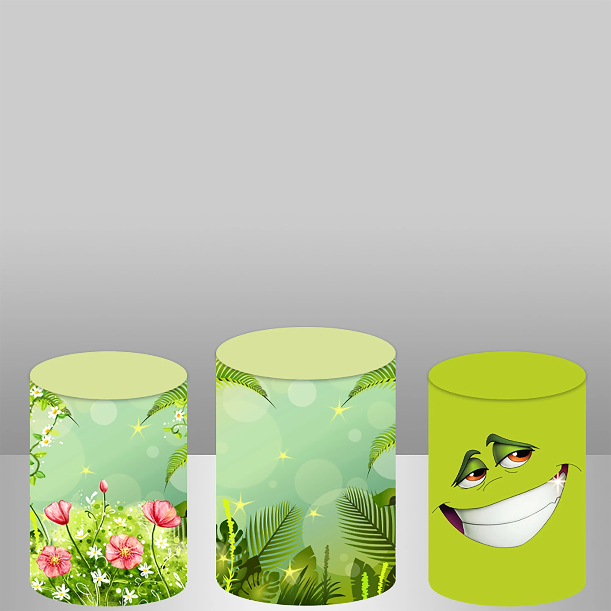 الأميرة تيانا والضفدع غطاء خلفية مستديرة لاستحمام الطفل ، غطاء الزهور ، طاولة الحلوى ، اسطوانة ، خلفية الصورة ، فتاة ، استحمام الطفل