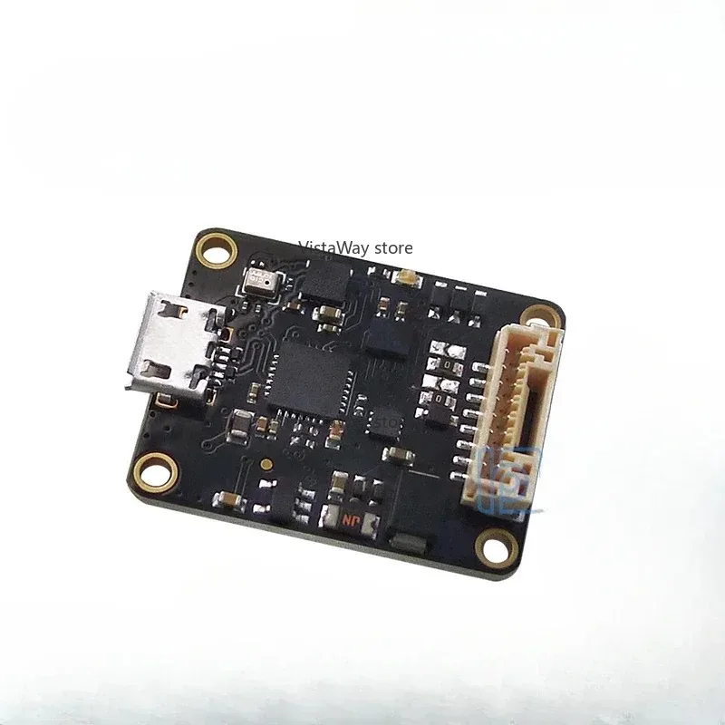 LPMS-CURS3 series 9-axis attitude sensor, gyroscope IMU inertial measurement module