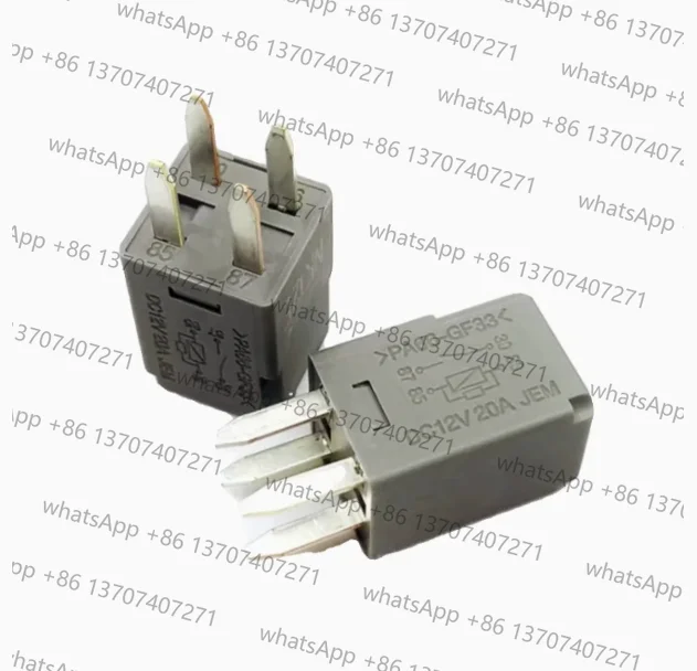 3-ピース-ロットオリジナル-pa66-gf33-dc12v-20a-4-ピン-350-自動車用リレー
