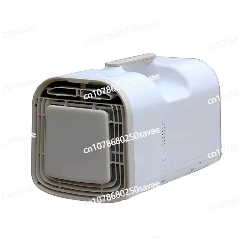 

Camping Air Conditioner 12v Portable Air Conditioner for Car Bedroom 24v 110v 220V Portable Mini Ac Air Conditioners
