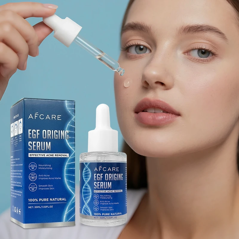 Hydrating Oligopeptide Serum for Face Peptide Hydrating Serum for Dry And Sensitive Skin with Skin Barrier Support Soothing Faci