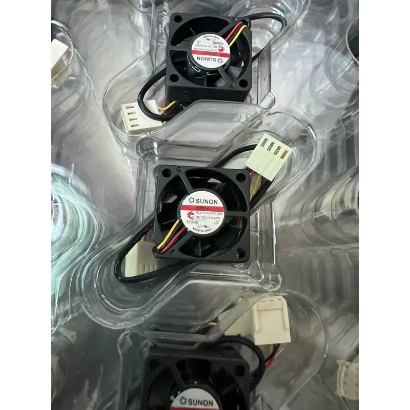 for MC30101V2000CG99 Micro Blower Fan New Original Package Built-in 3010 Fan