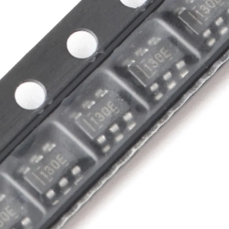 

100 Pieces of Brand New Original Bq21040Dbvr with Marking 130E Sot-23-6 0.8A Lithium Battery Charger Chip