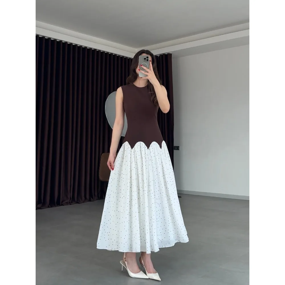 Maßgeschneidertes drapiertes Abendkleid mit Falten für Damen – Elegante A-Linien-Partykleider für besondere Anlässe 2026