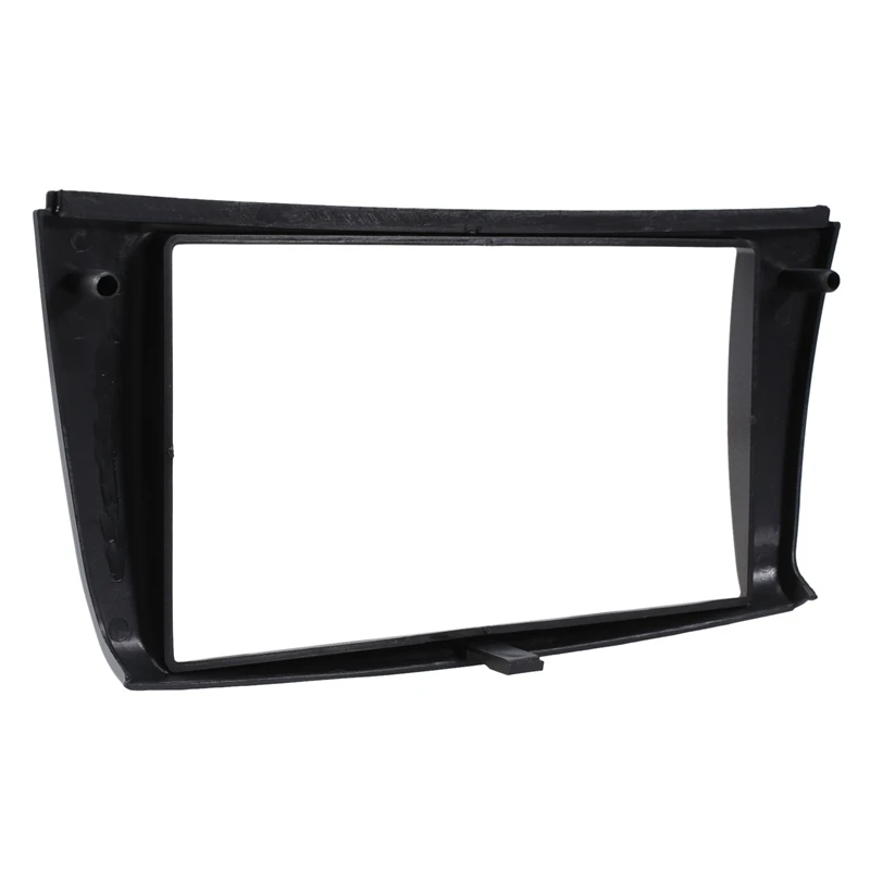 Car Radio Fascia DVD Stereo Frame Plate Adapter Trim Car Sound Modification Bracket For Proton Lotus Gen II GEN2 NAVI