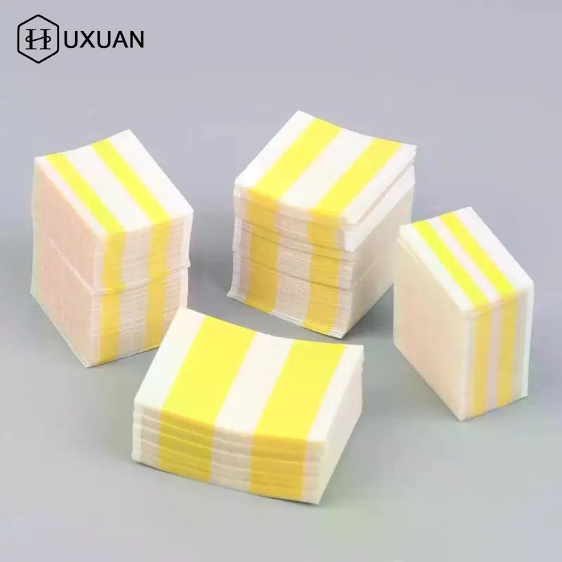 【W】8/12/16/24mm SMT Double Splice Tape Double Face Rectangular Splice Tape Film Joining Splicing Tape Using Rest Components